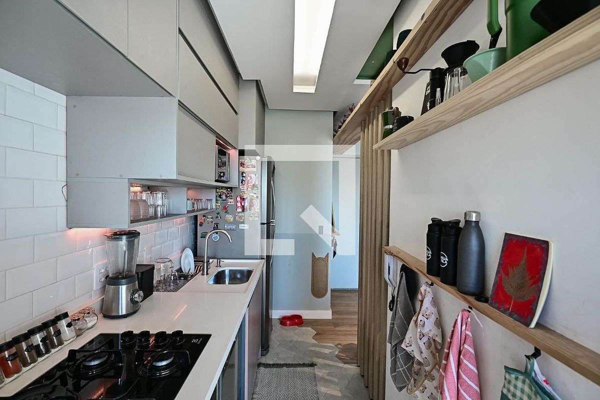 Apartamento, 2 quartos, 49 m² - Foto 28