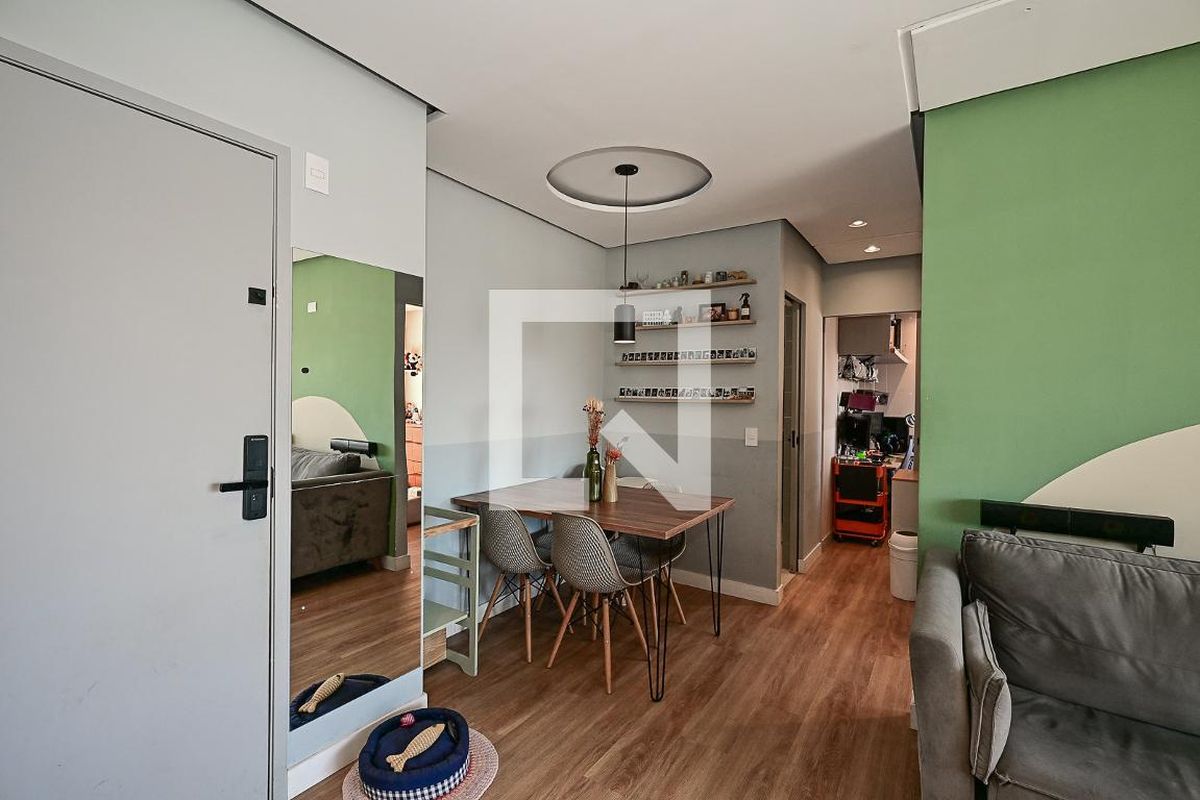 Apartamento, 2 quartos, 49 m² - Foto 7