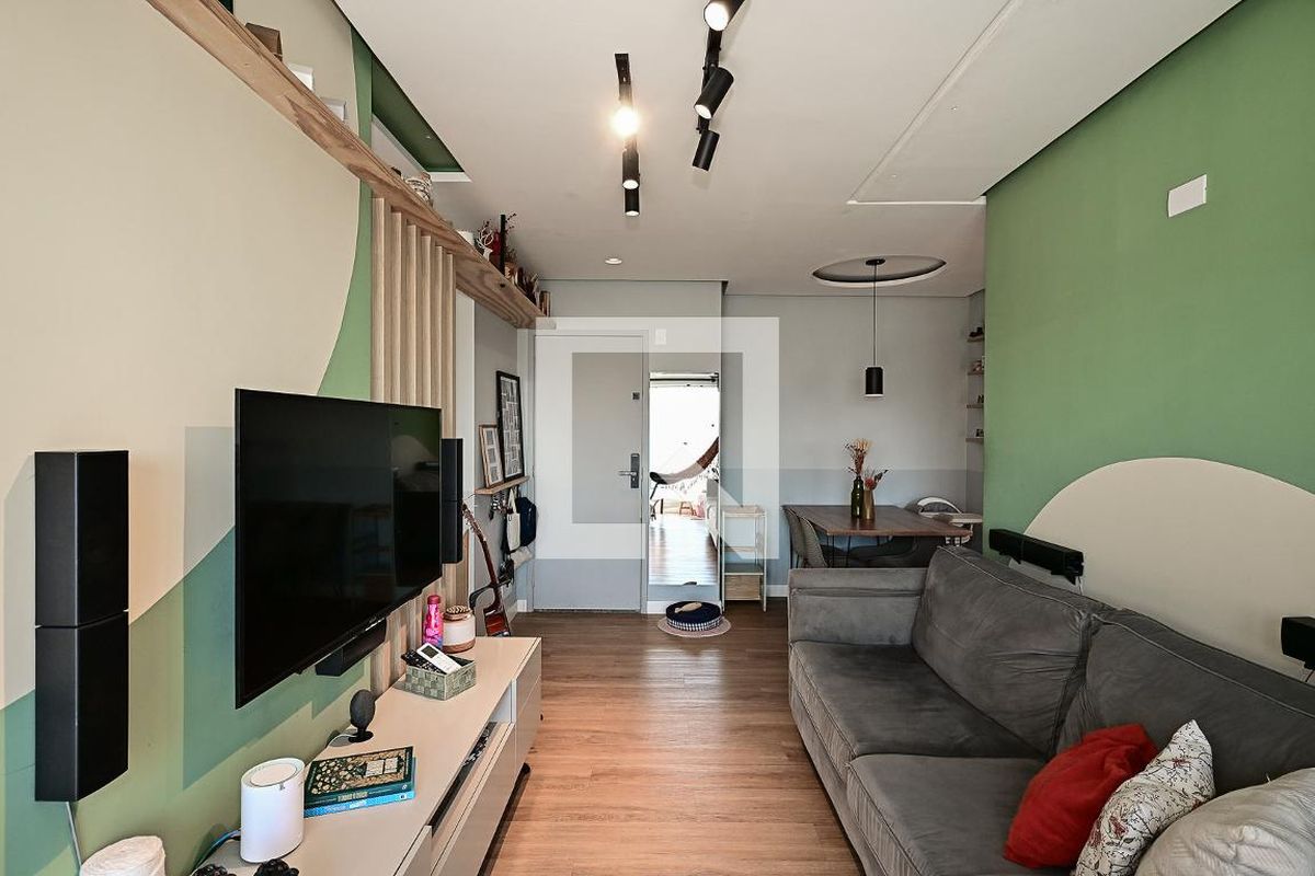 Apartamento, 2 quartos, 49 m² - Foto 5