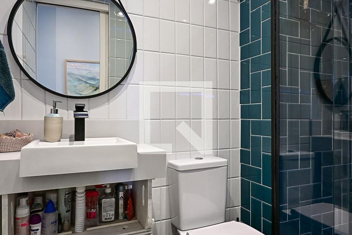 Apartamento, 2 quartos, 49 m² - Foto 25