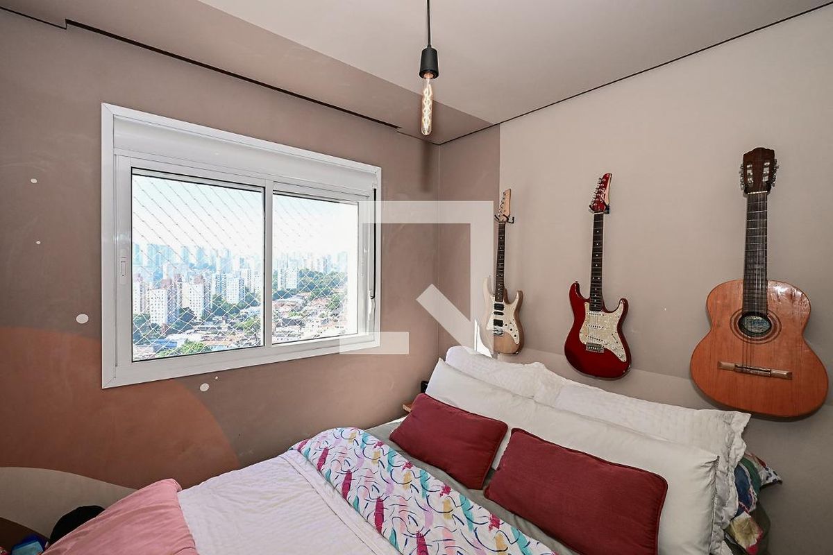Apartamento, 2 quartos, 49 m² - Foto 20