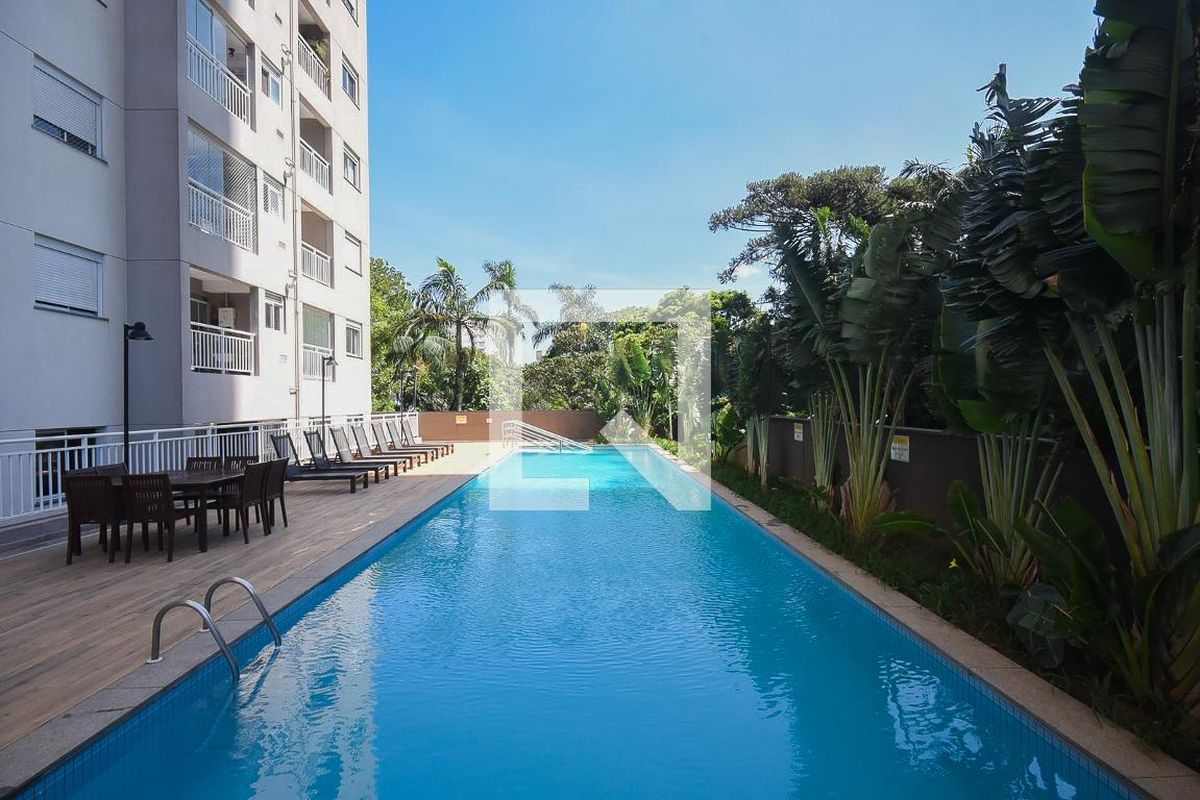 Apartamento, 2 quartos, 49 m² - Foto 42