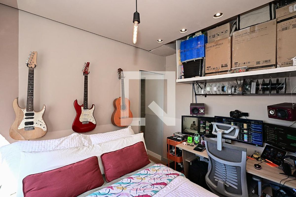 Apartamento, 2 quartos, 49 m² - Foto 21