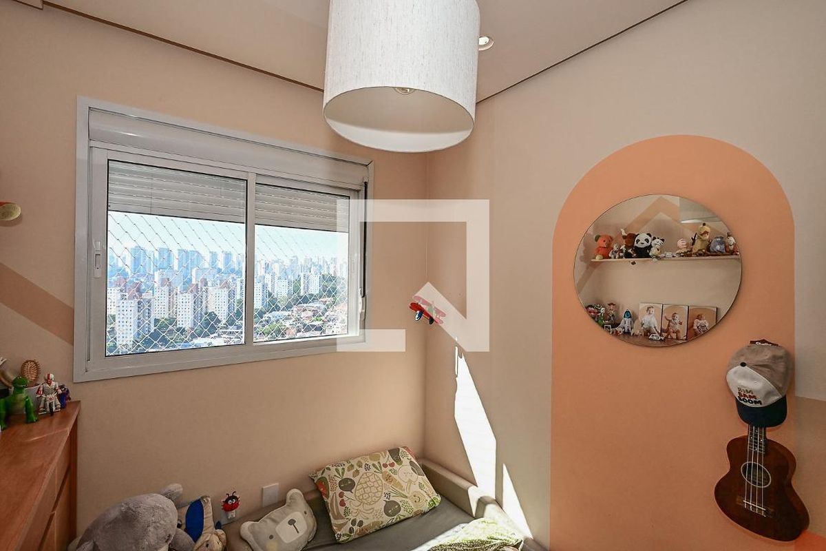 Apartamento, 2 quartos, 49 m² - Foto 15