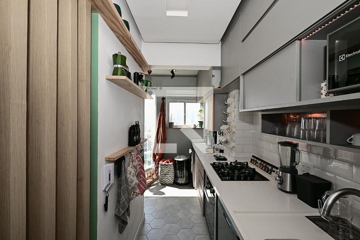 Apartamento, 2 quartos, 49 m² - Foto 30