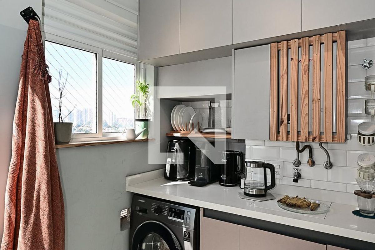 Apartamento, 2 quartos, 49 m² - Foto 33