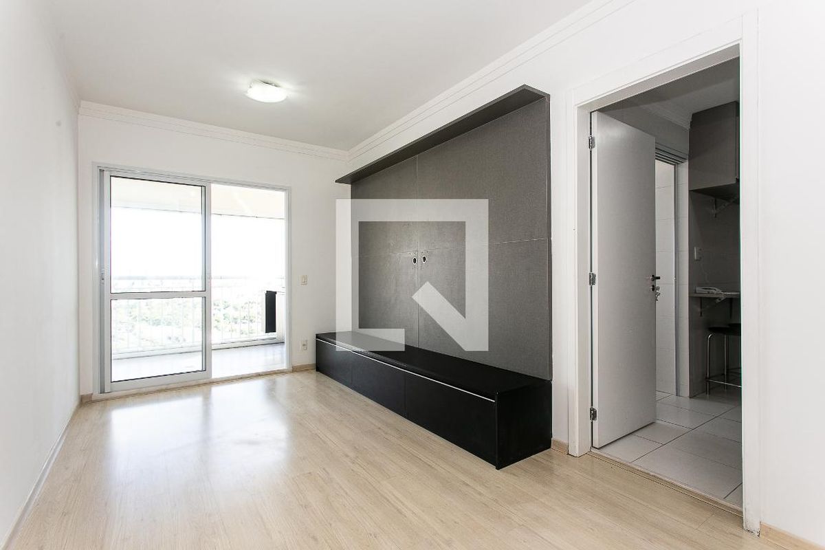 Apartamento, 1 quarto, 49 m² - Foto 1