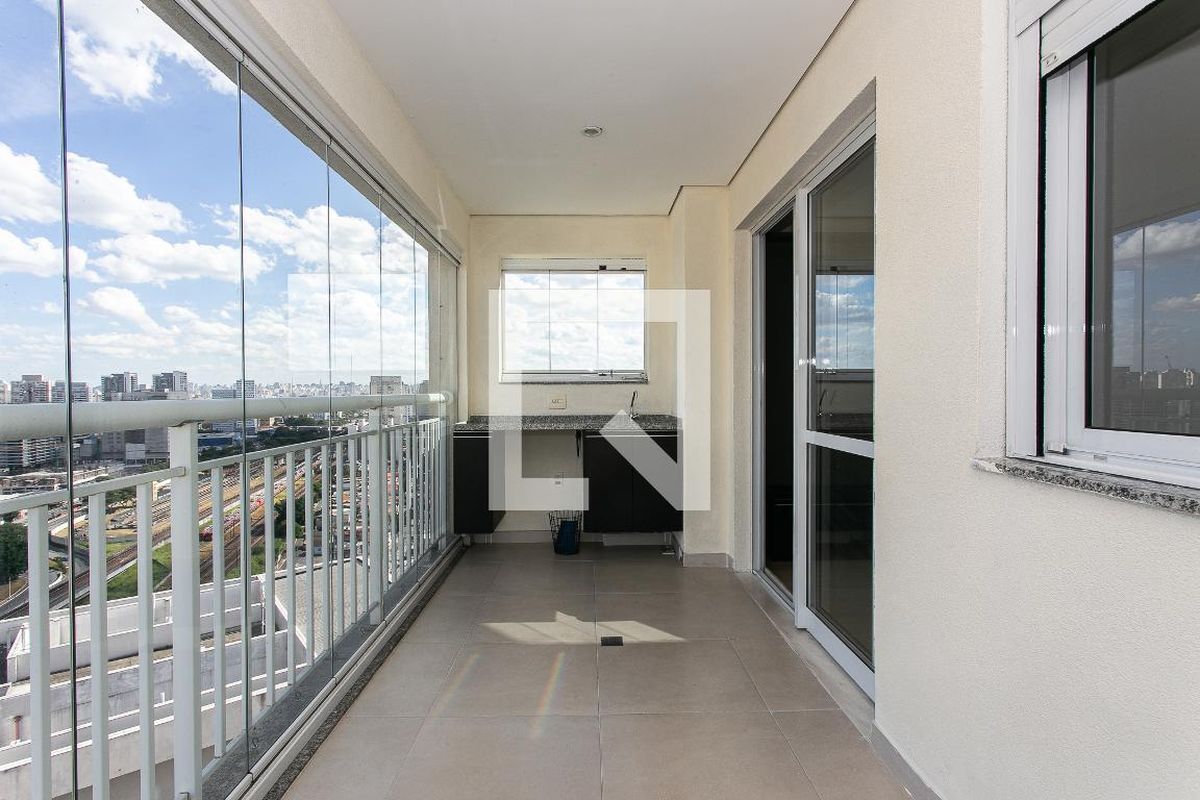 Apartamento, 1 quarto, 49 m² - Foto 12