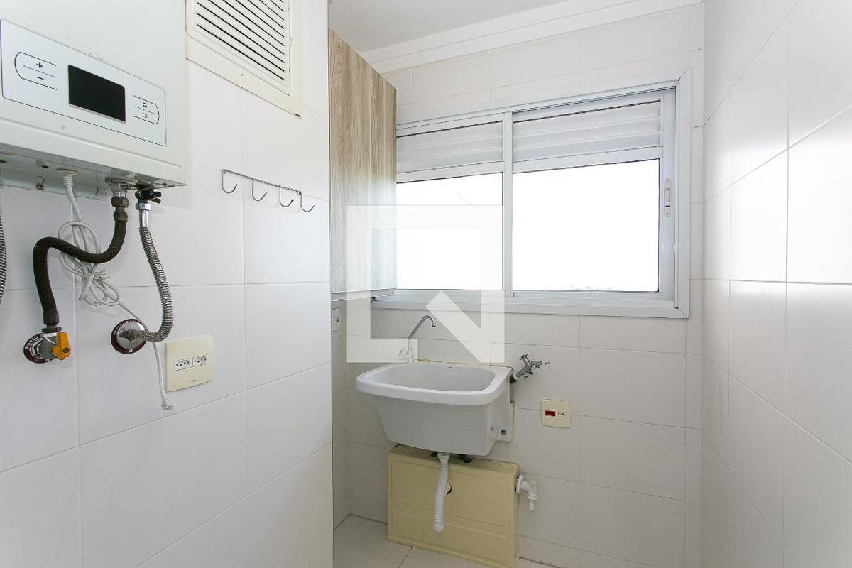 Apartamento, 1 quarto, 49 m² - Foto 27