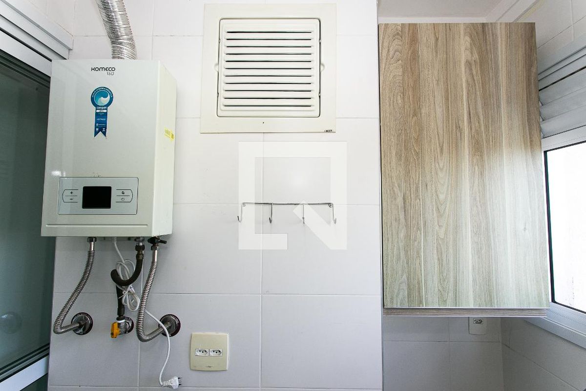 Apartamento, 1 quarto, 49 m² - Foto 30