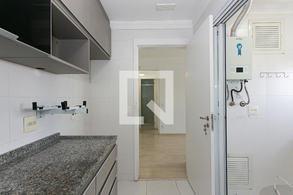 Apartamento, 1 quarto, 49 m² - Foto 24