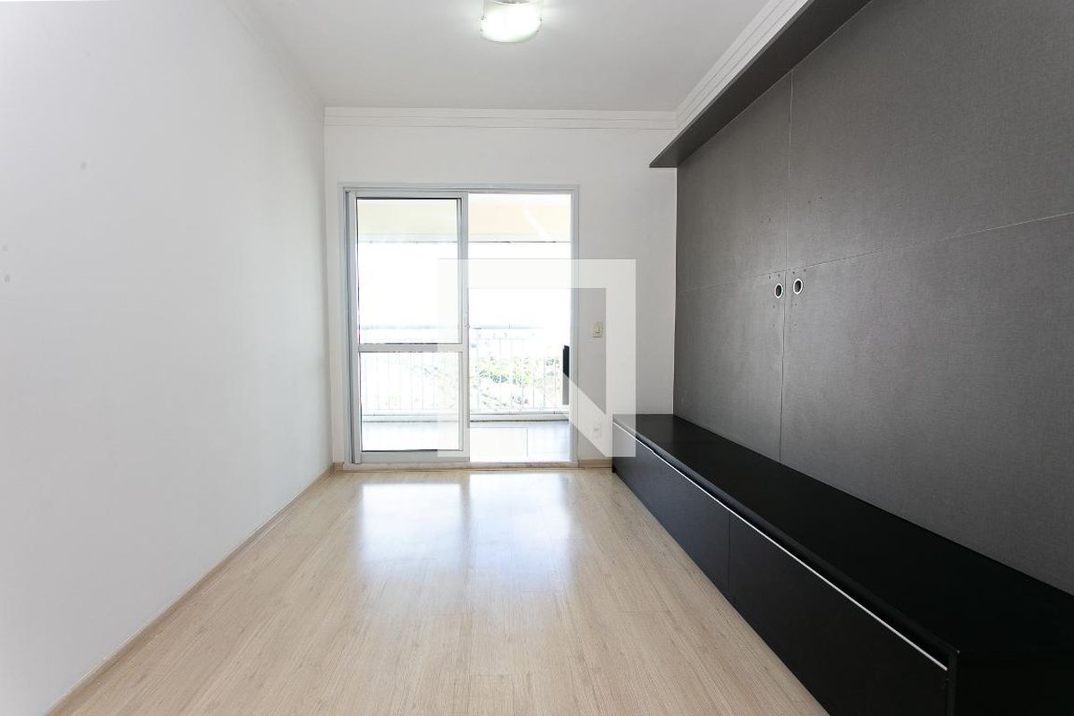 Apartamento, 1 quarto, 49 m² - Foto 2