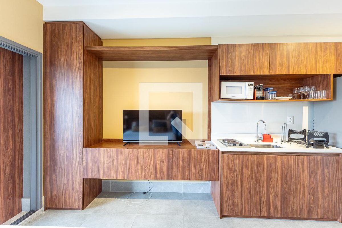 Kitnet-Studio, 24 m² - Foto 5