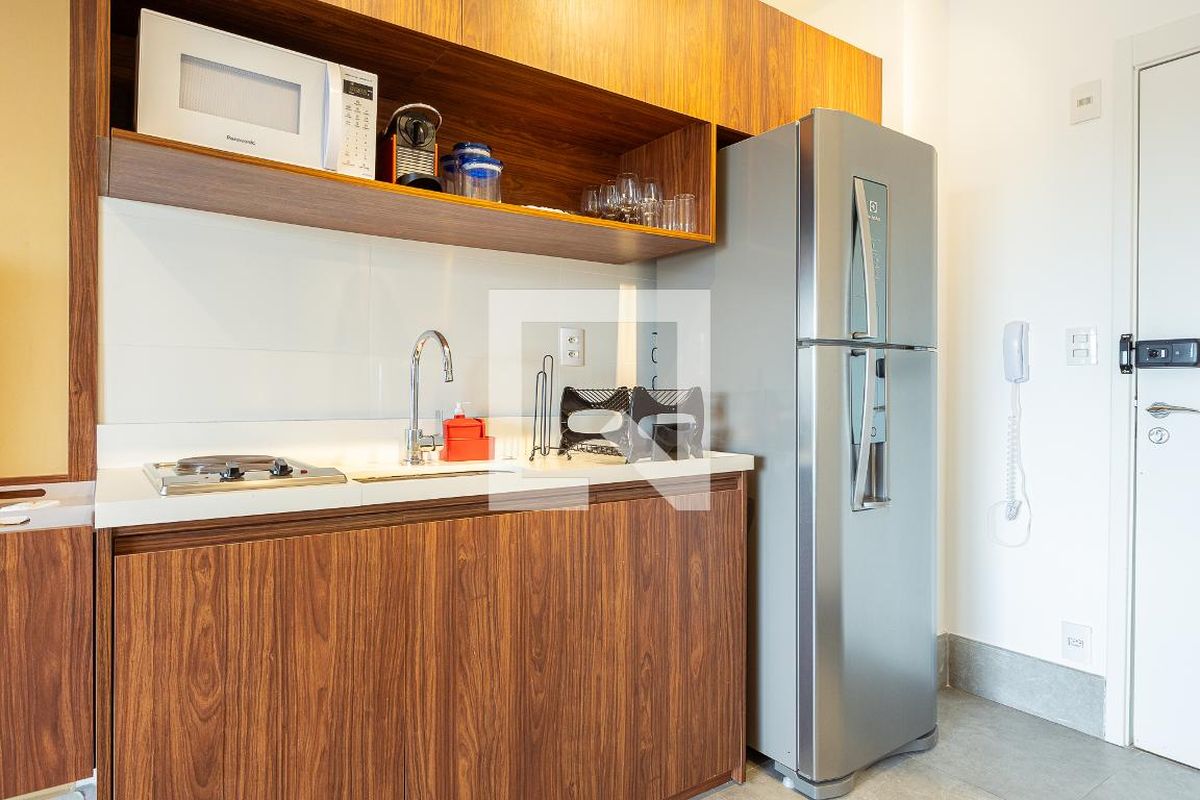 Kitnet-Studio, 24 m² - Foto 11