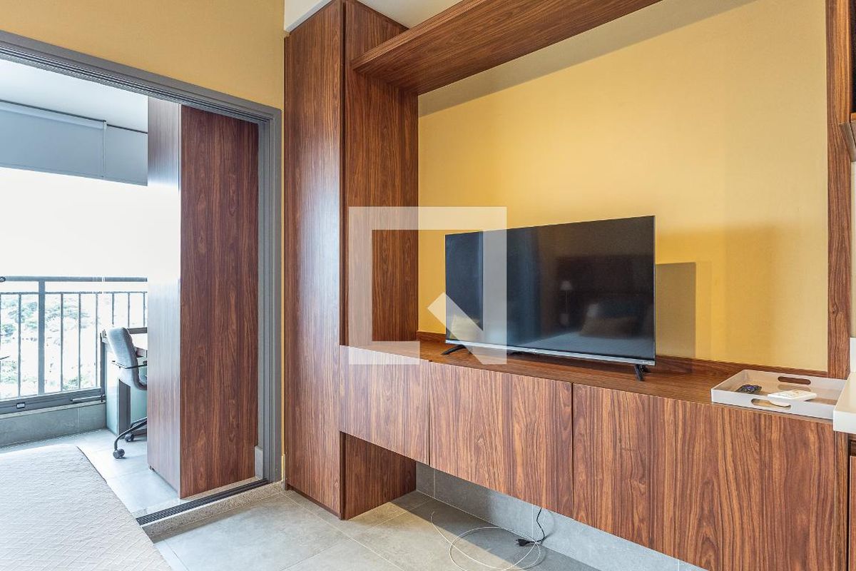Kitnet-Studio, 24 m² - Foto 6