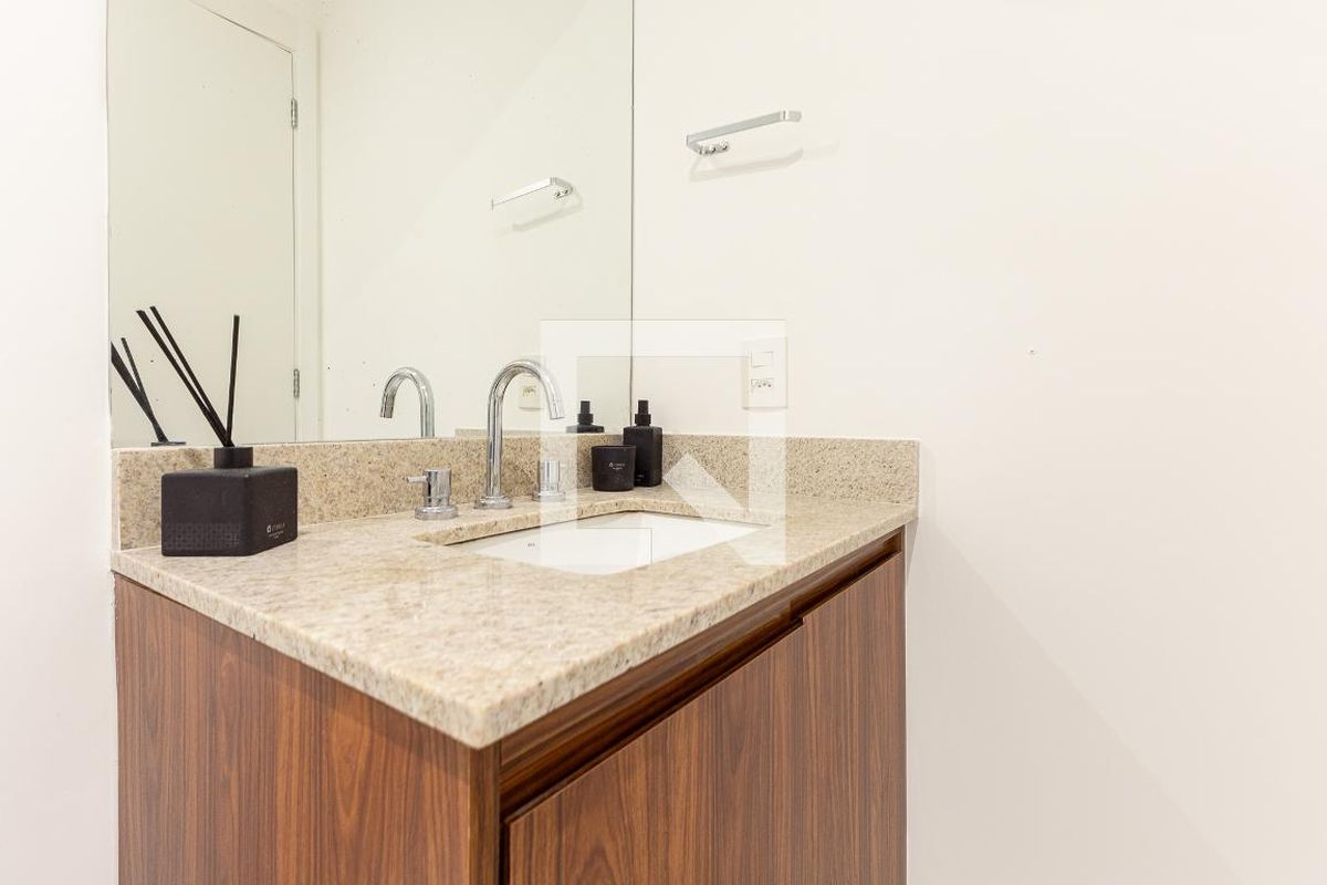 Kitnet-Studio, 24 m² - Foto 16