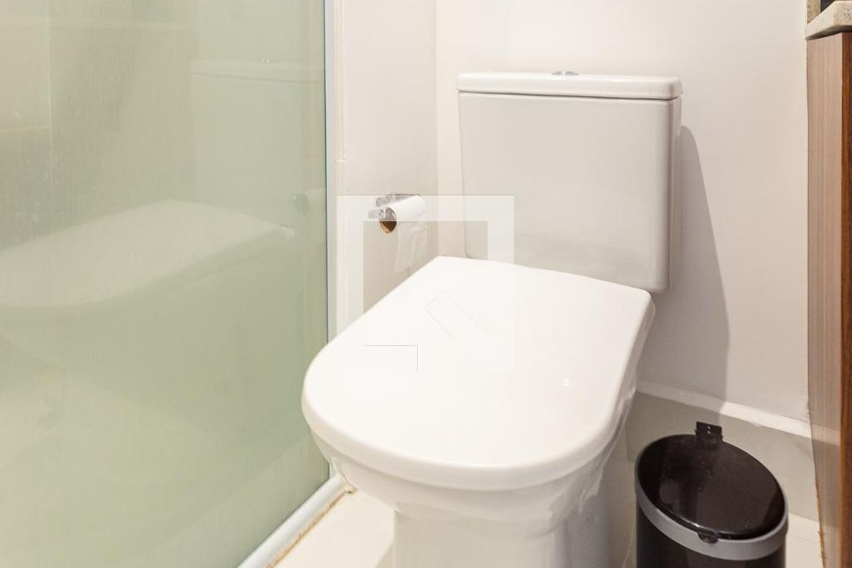 Kitnet-Studio, 24 m² - Foto 18
