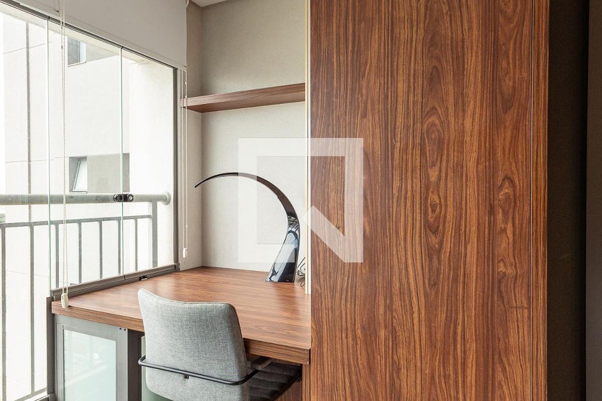 Kitnet-Studio, 24 m² - Foto 10