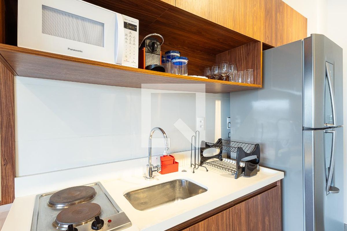 Kitnet-Studio, 24 m² - Foto 13