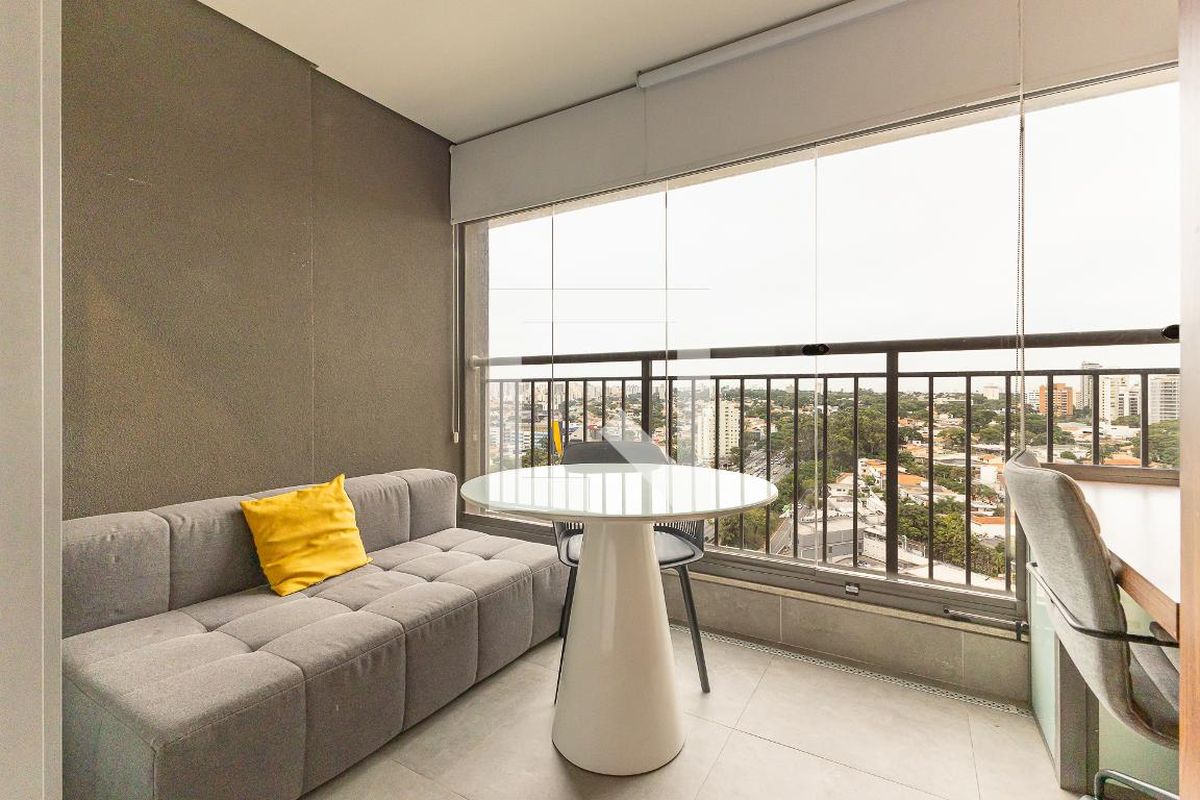Kitnet-Studio, 24 m² - Foto 7