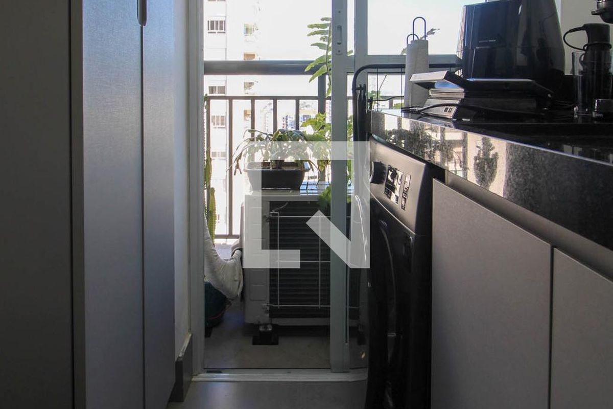 Apartamento, 2 quartos, 56 m² - Foto 27