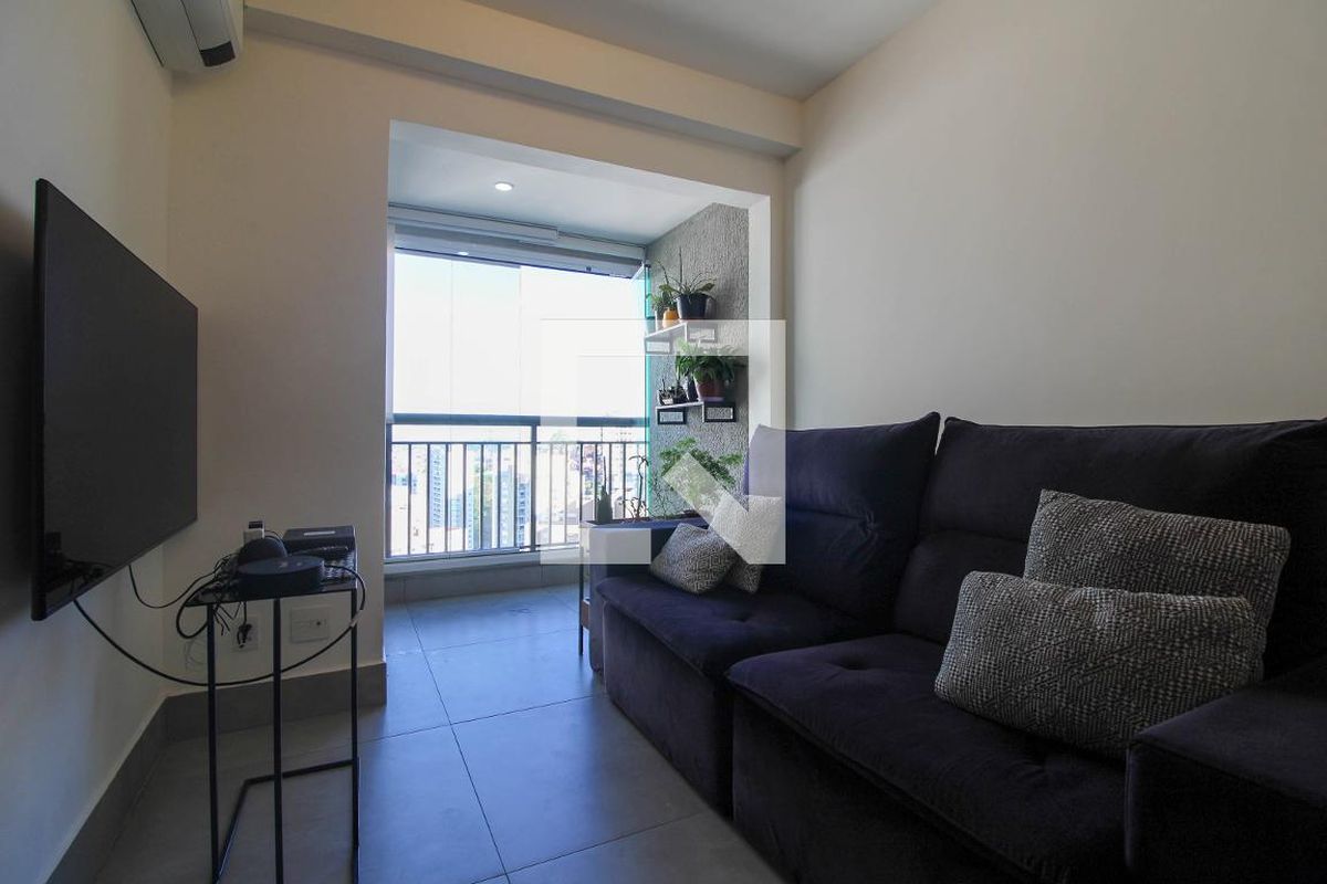 Apartamento, 2 quartos, 56 m² - Foto 4