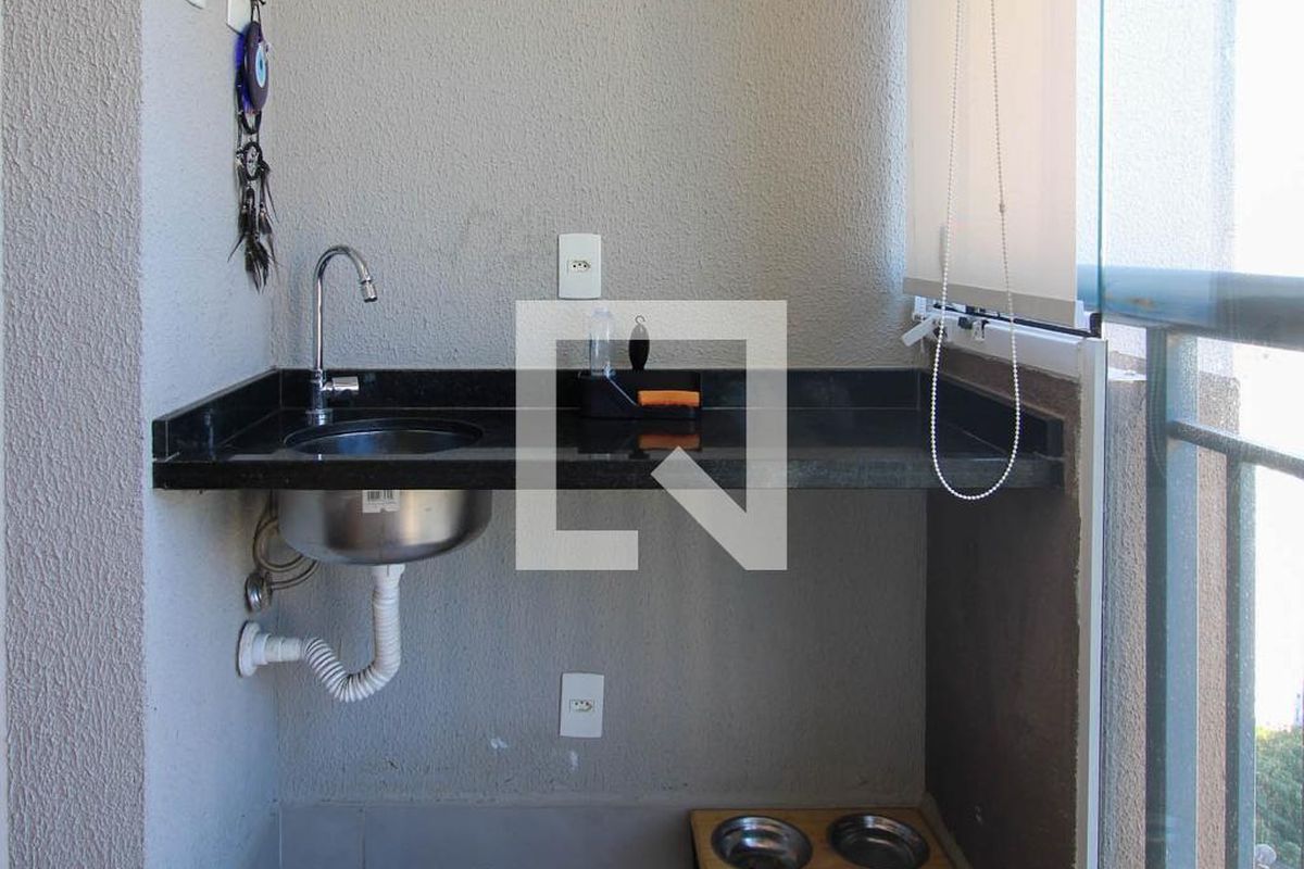 Apartamento, 2 quartos, 56 m² - Foto 5
