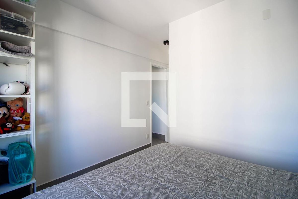 Apartamento, 2 quartos, 56 m² - Foto 10