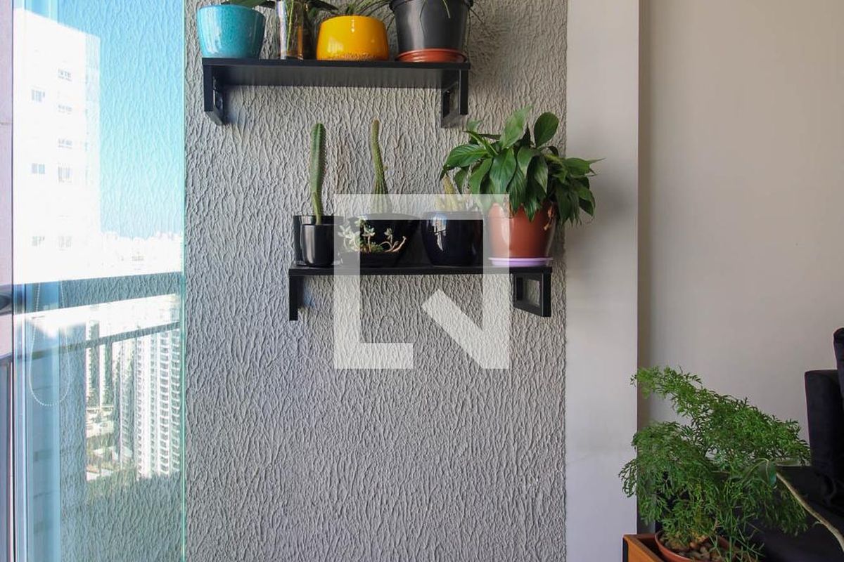 Apartamento, 2 quartos, 56 m² - Foto 7