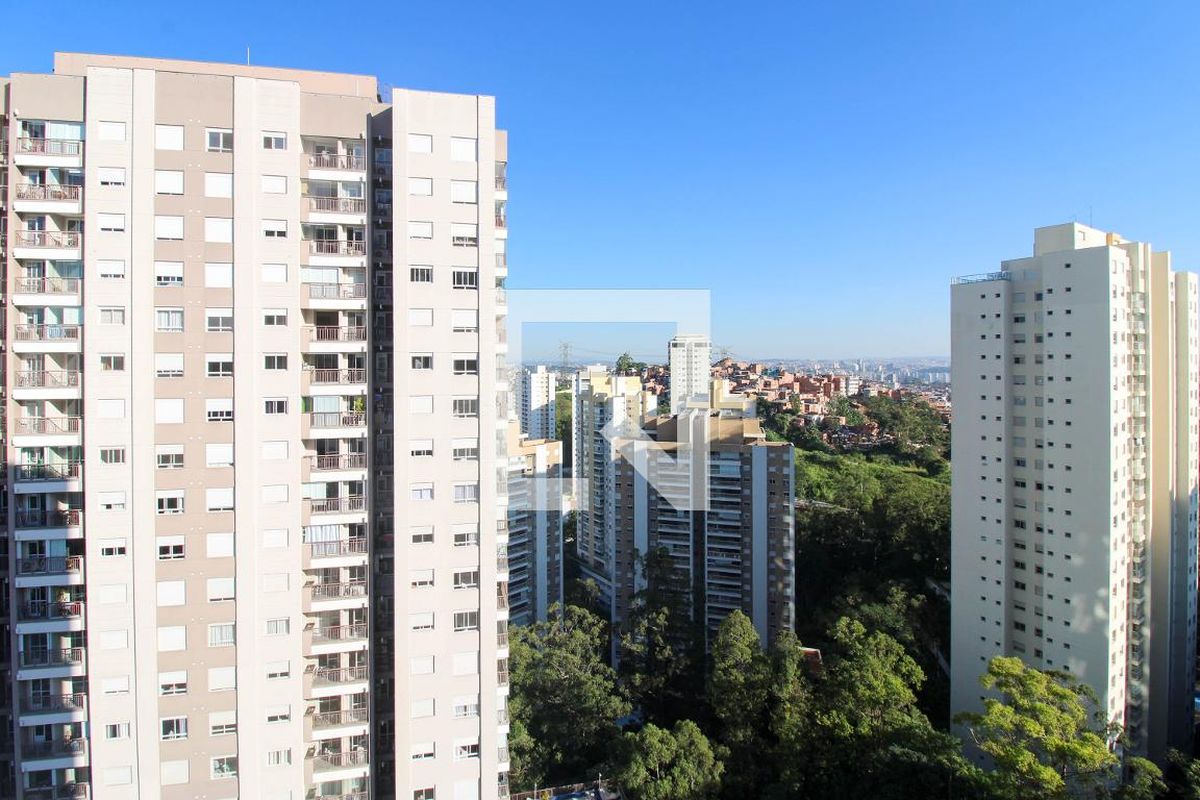 Apartamento, 2 quartos, 56 m² - Foto 9