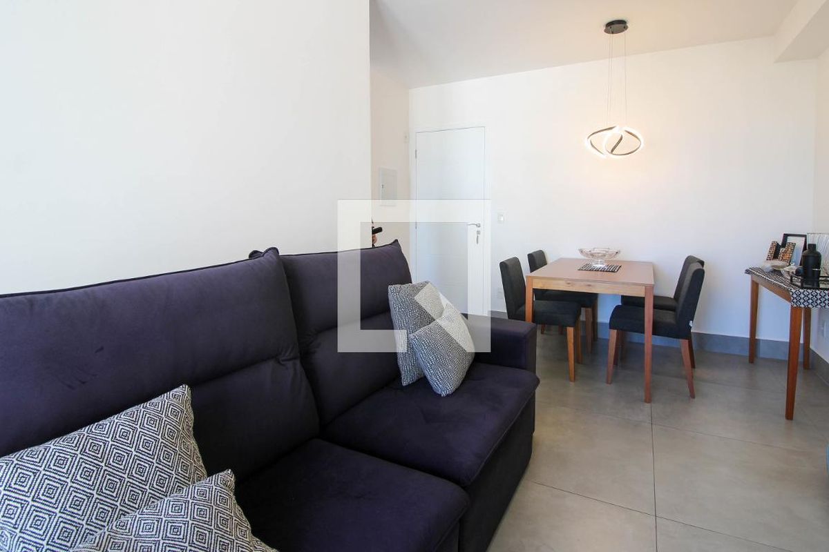 Apartamento, 2 quartos, 56 m² - Foto 3