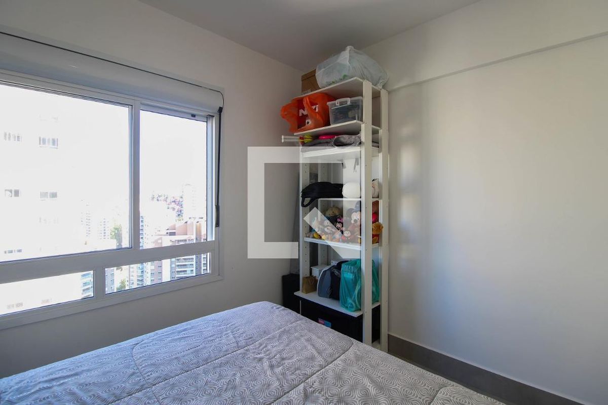 Apartamento, 2 quartos, 56 m² - Foto 11