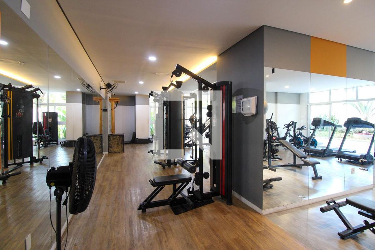 Apartamento, 2 quartos, 56 m² - Foto 51