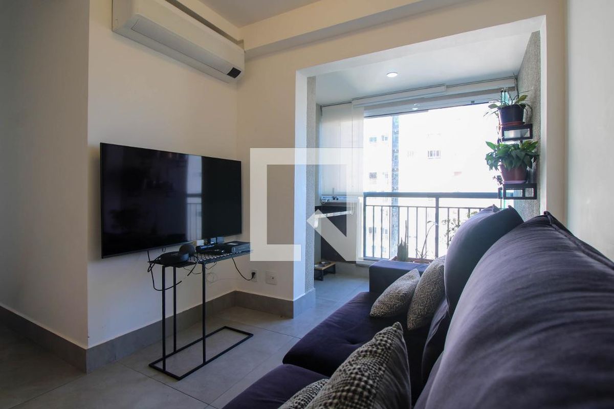Apartamento, 2 quartos, 56 m² - Foto 1