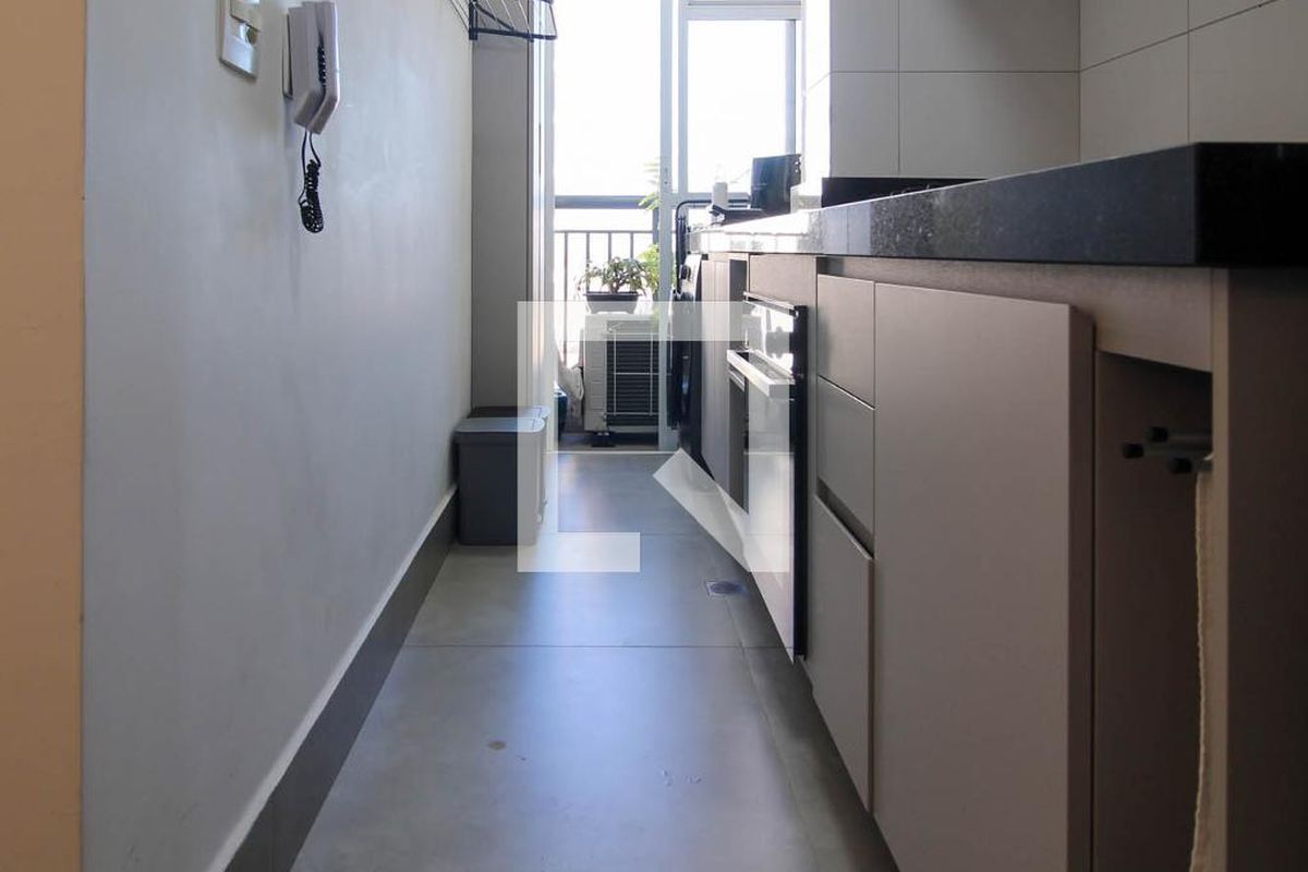 Apartamento, 2 quartos, 56 m² - Foto 22