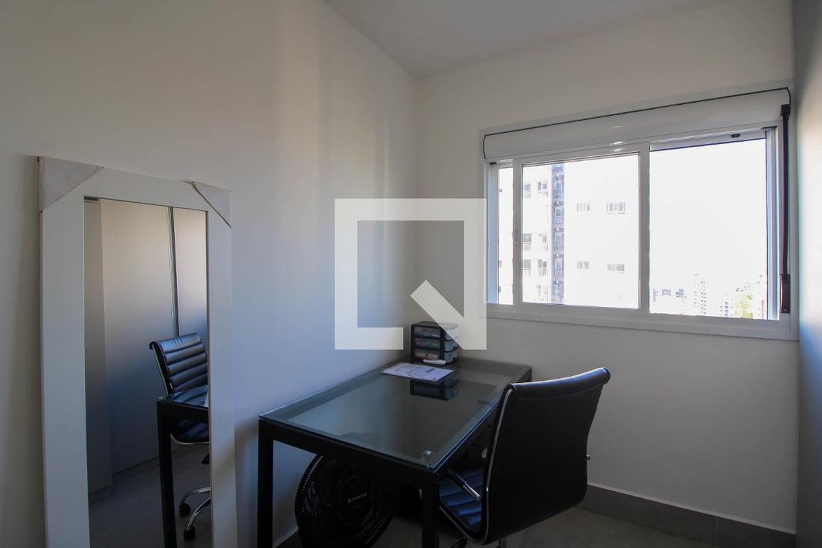 Apartamento, 2 quartos, 56 m² - Foto 19