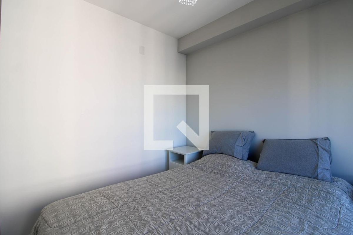 Apartamento, 2 quartos, 56 m² - Foto 8