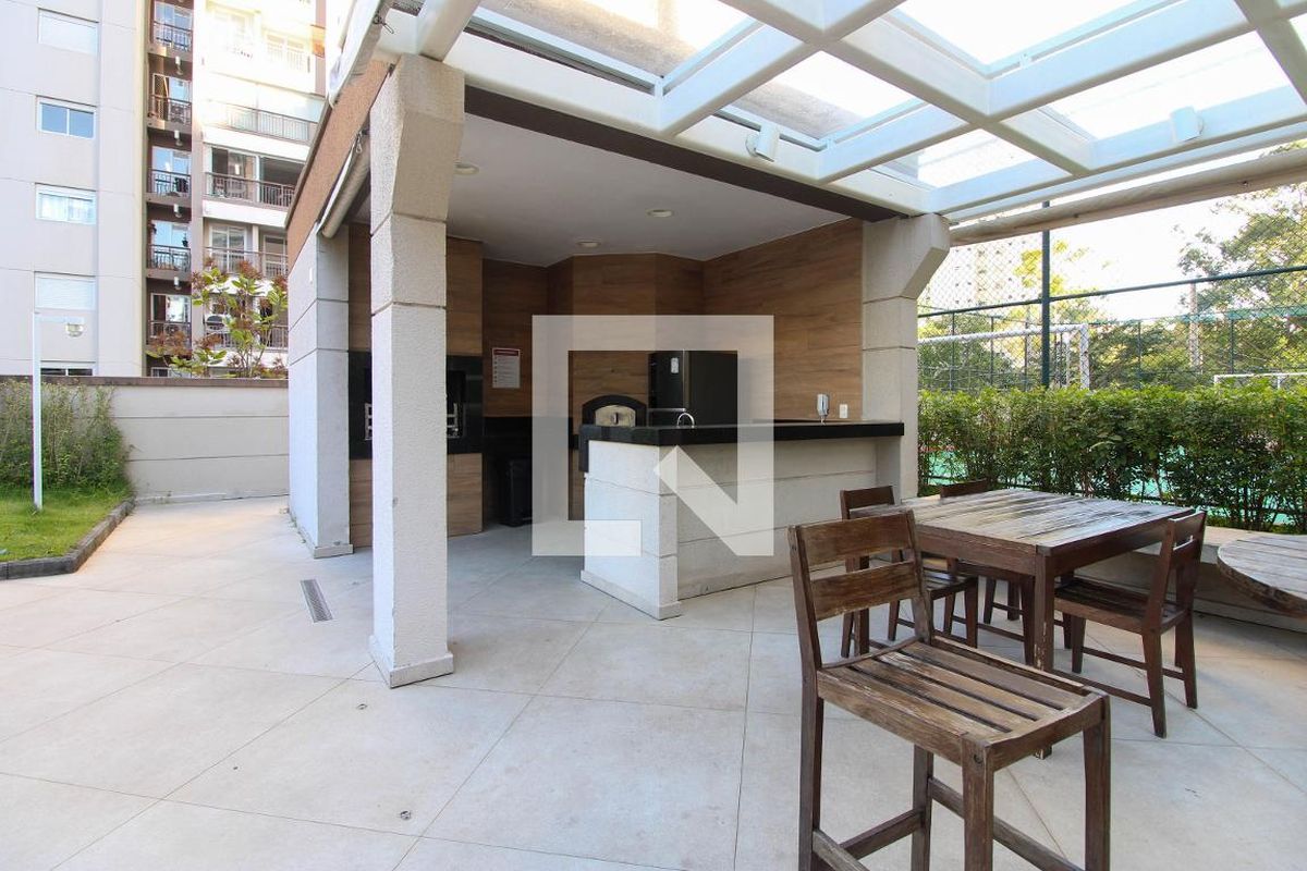 Apartamento, 2 quartos, 56 m² - Foto 48