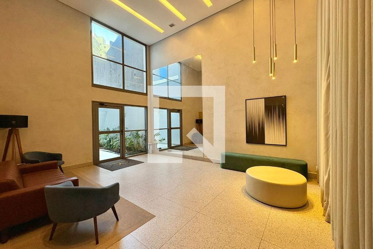 Kitnet-Studio, 26 m² - Foto 25
