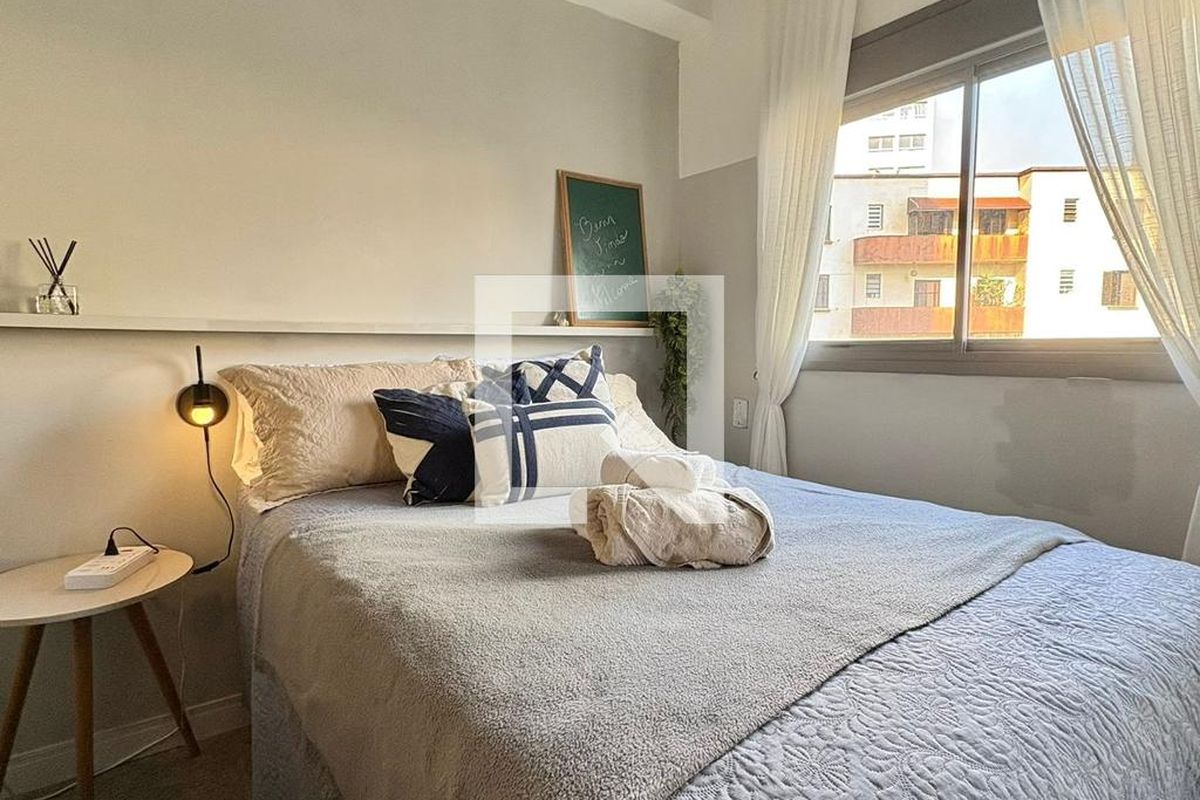 Kitnet-Studio, 26 m² - Foto 5