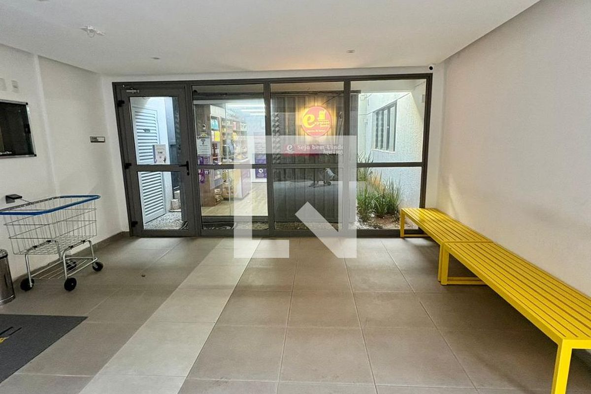 Kitnet-Studio, 26 m² - Foto 22