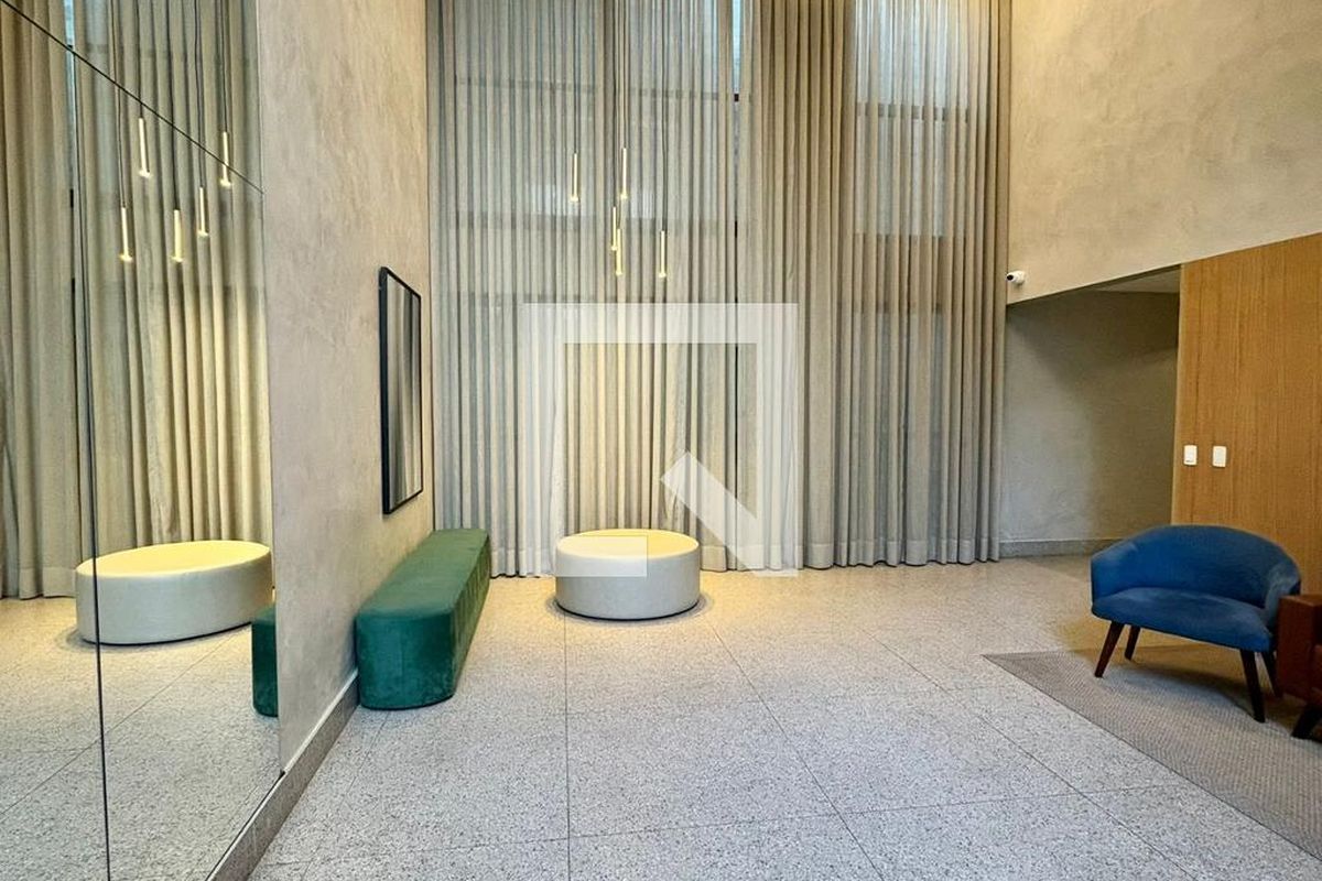 Kitnet-Studio, 26 m² - Foto 27
