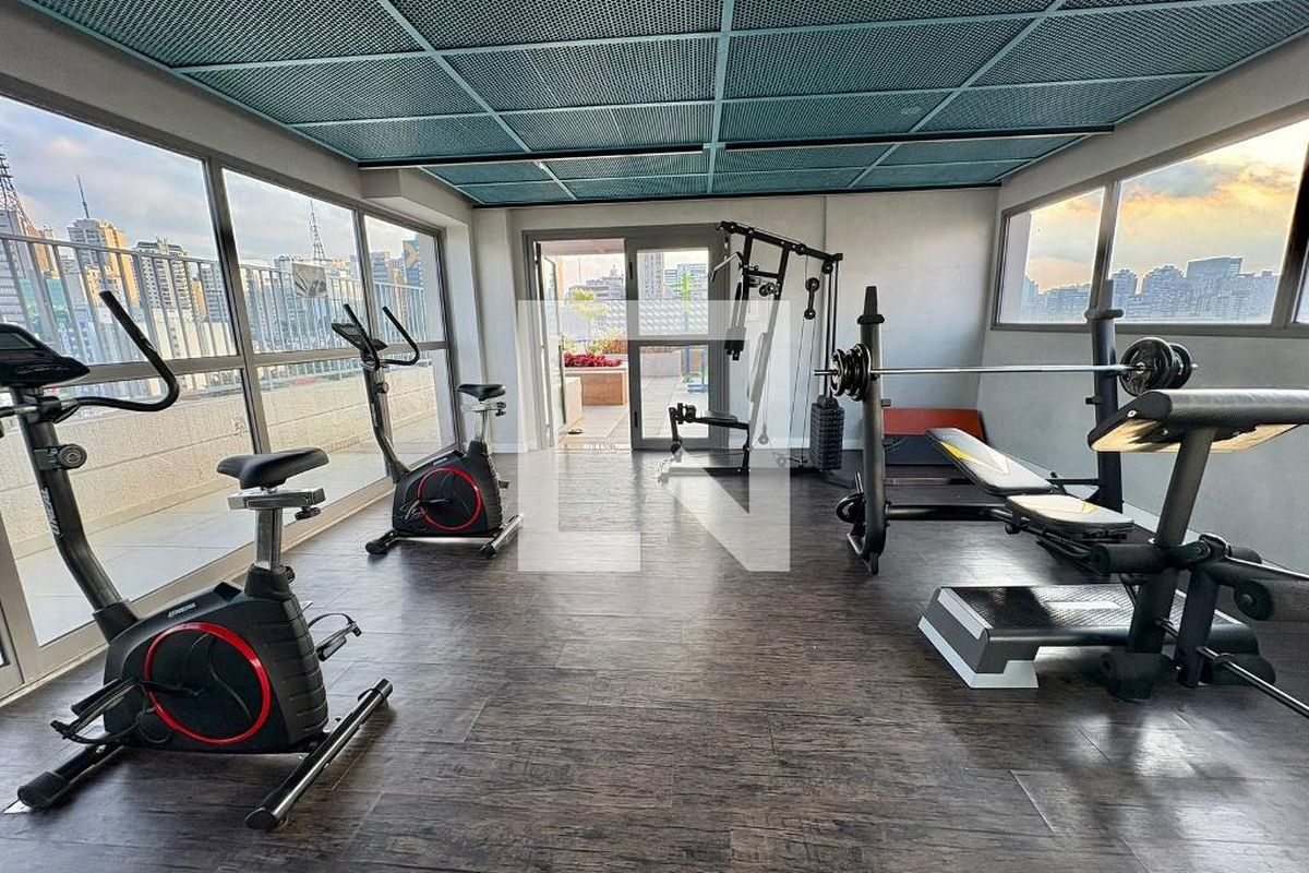 Kitnet-Studio, 26 m² - Foto 35