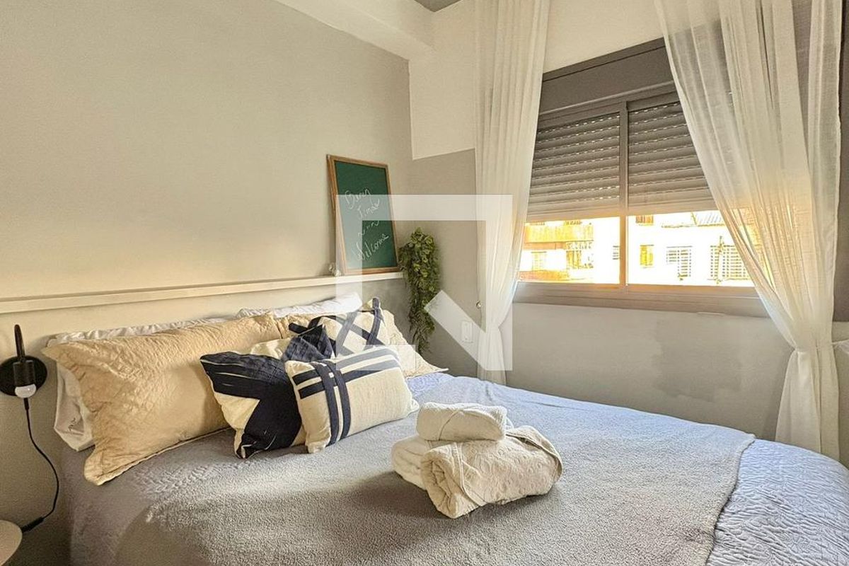 Kitnet-Studio, 26 m² - Foto 7