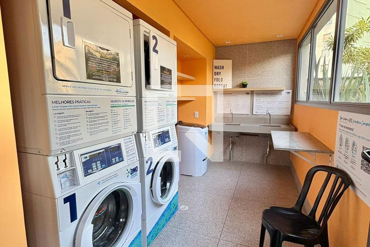 Kitnet-Studio, 26 m² - Foto 23