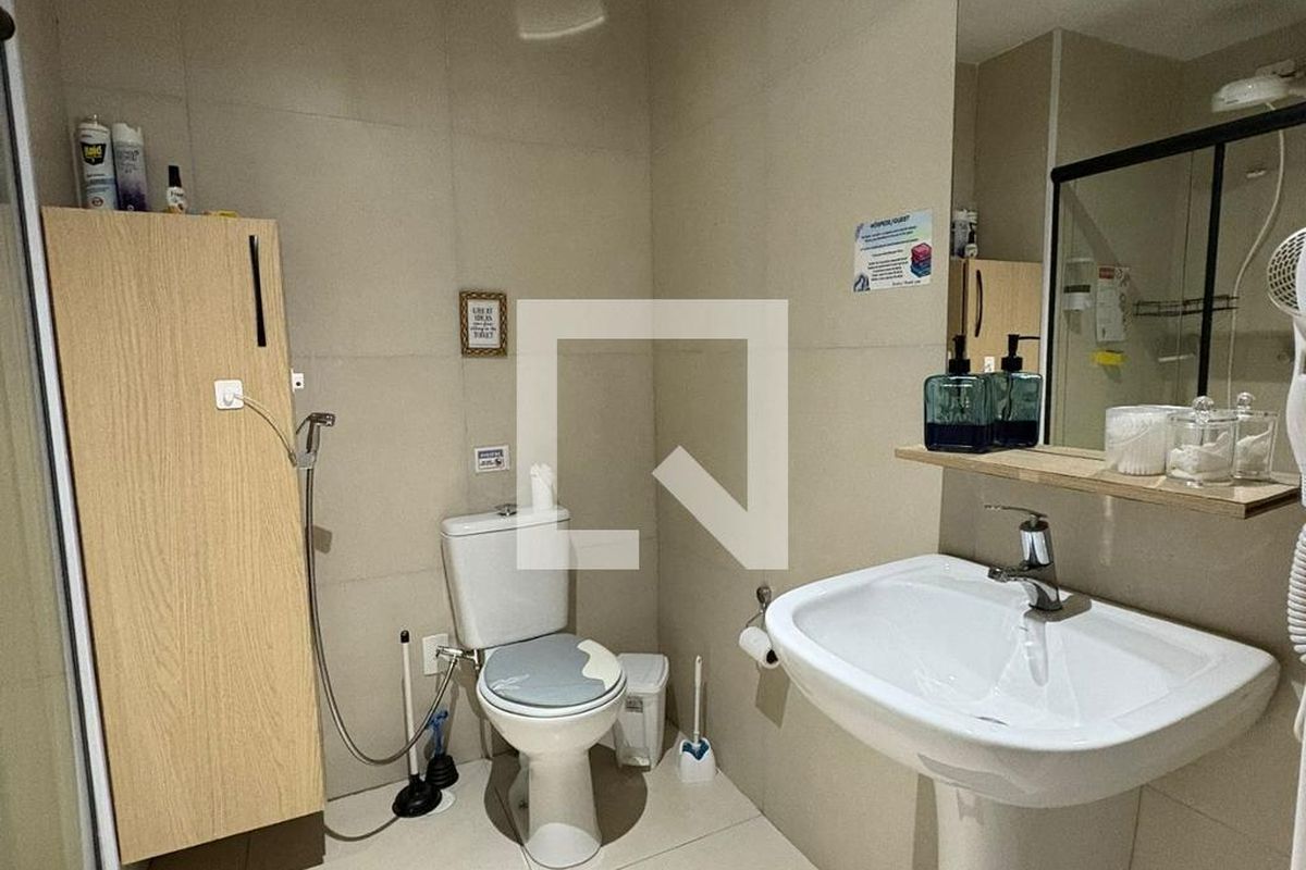 Kitnet-Studio, 26 m² - Foto 14