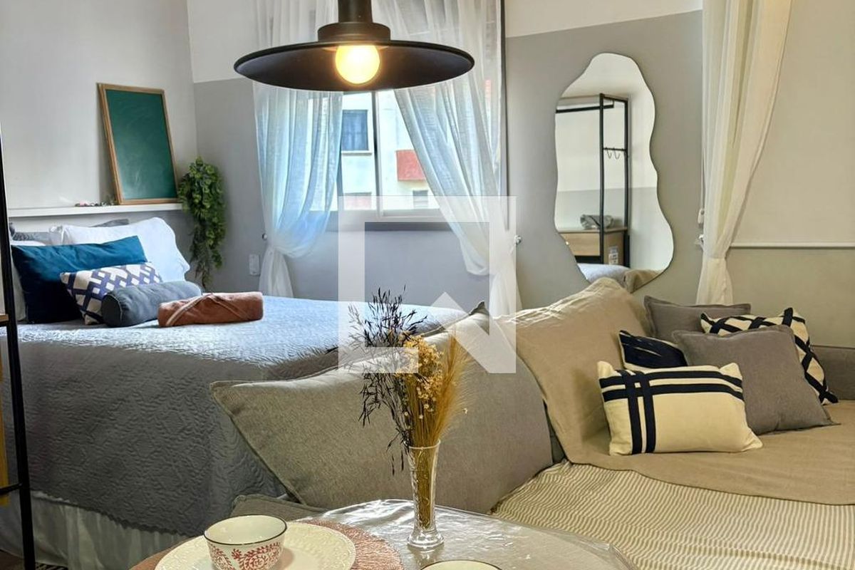 Kitnet-Studio, 26 m² - Foto 8