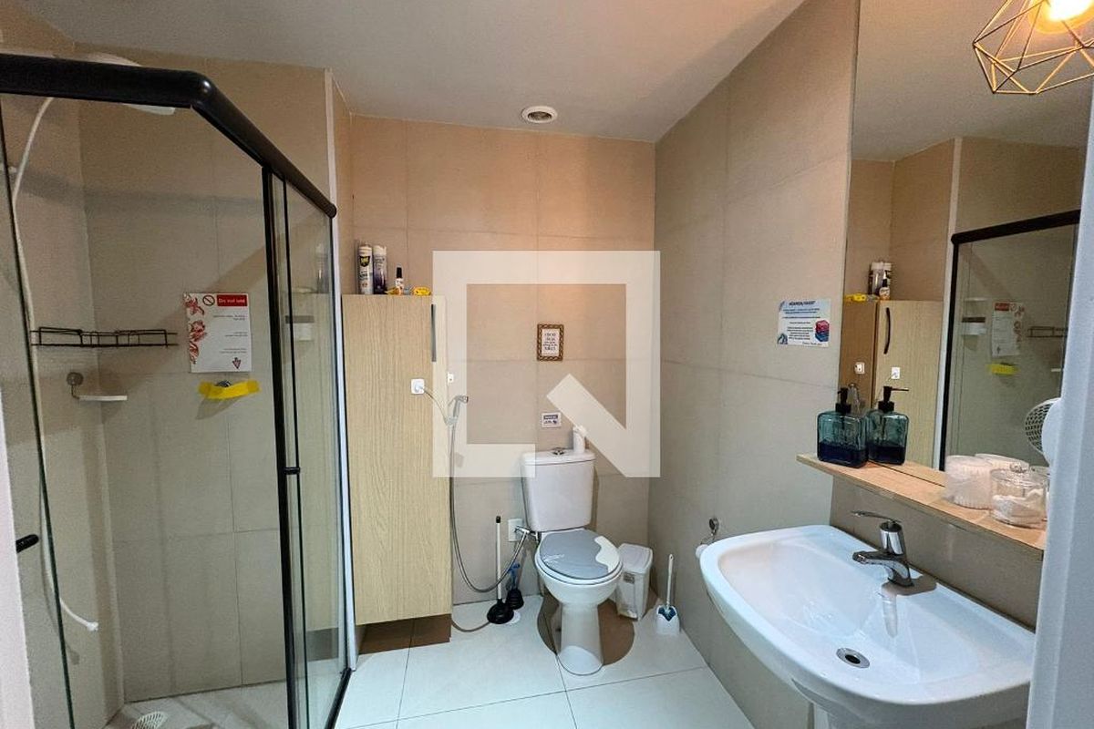 Kitnet-Studio, 26 m² - Foto 15