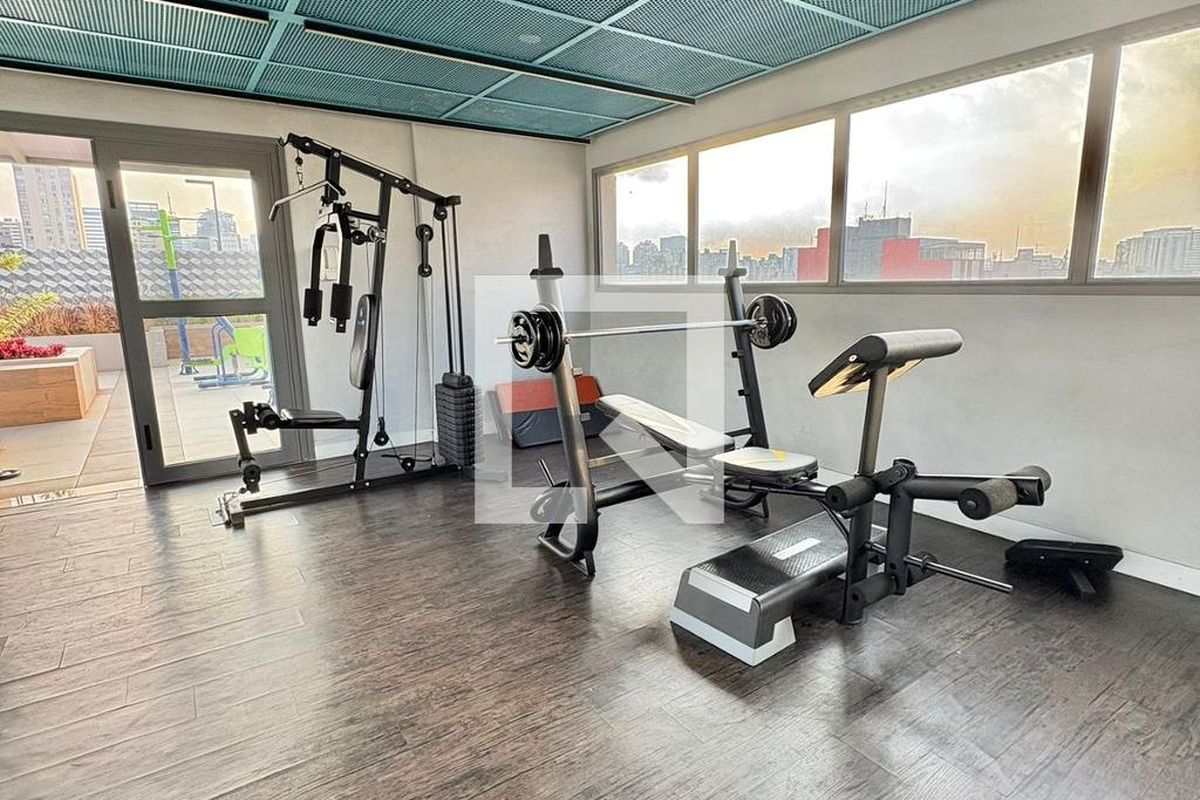 Kitnet-Studio, 26 m² - Foto 32