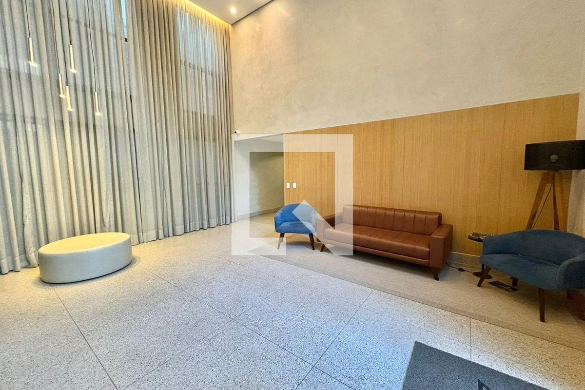 Kitnet-Studio, 26 m² - Foto 31
